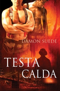 Enlarge image Cover: Testa Calda - Dreamspinner Press