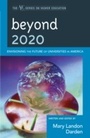 Cover: Beyond 2020 - Rowman & Littlefield Publishers
