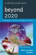 Cover: Beyond 2020 - Rowman & Littlefield Publishers