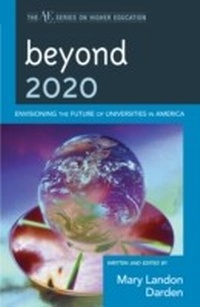 Enlarge image Cover: Beyond 2020 - Rowman & Littlefield Publishers