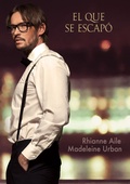 Cover: El Que Se Escapo - Dreamspinner Press