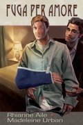 Cover: Fuga Per Amore - Dreamspinner Press