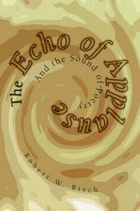 Enlarge image Cover: The Echo of Applause - Xlibris Corporation