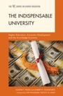 Cover: The Indispensable University - Rowman & Littlefield Publishers