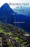 Cover: Resurrection of a Demon - Xlibris
