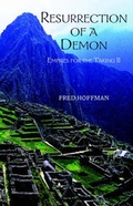 Cover: Resurrection of a Demon - Xlibris