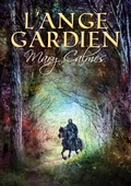 Cover: L' ange gardien - Dreamspinner Press