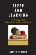 Bild: Sleep and Learning - Rowman & Littlefield Education