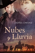 Cover: Nubes y Lluvia - Dreamspinner Press