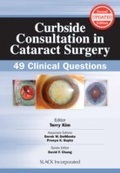 Cover: Curbside Consultation in Cataract Surgery - Slack