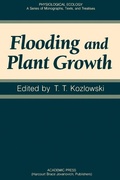 Bild: Flooding and Plant Growth - Academic Press