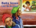 Cover: Baby Jesus Like My Brother - Marimba