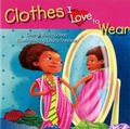 Cover: Clothes I Love To Wear - Marimba