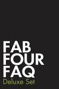 Cover: FAB Four FAQ Deluxe Set - Backbeat Books