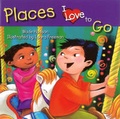 Cover: Places I Love To Go - Marimba