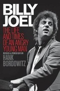 Cover: Billy Joel - Backbeat Books