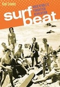 Cover: Surf Beat - Backbeat Books