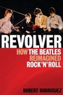 Cover: Revolver - Backbeat Books
