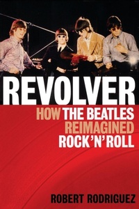 Enlarge image Cover: Revolver - Backbeat Books