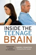 Bild: Inside the Teenage Brain - Rowman & Littlefield Education