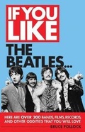 Cover: If You Like the Beatles... - Backbeat Books