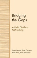 Cover: Bridging the Gaps - Lucas Park Books