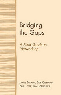 Enlarge image Cover: Bridging the Gaps - Lucas Park Books