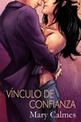 Cover: Vinculo de Confianza - Dreamspinner Press