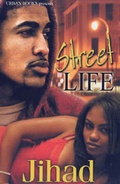 Cover: Street Life - Urban Books