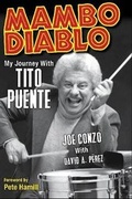 Cover: Mambo Diablo - Backbeat Books