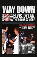 Cover: Way Down - Backbeat Books