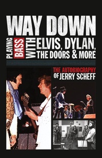 Enlarge image Cover: Way Down - Backbeat Books