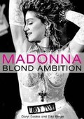Cover: Madonna Blond Ambition (Easlea Daryl/Fiegel Eddi) Paperback Bam Book - Backbeat Books