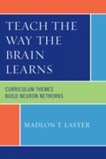 Bild: Teach the Way the Brain Learns - Rowman & Littlefield Education