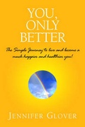 Bild: You, Only Better - Xlibris Corporation