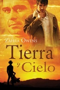 Cover: Tierra y Cielo - Dreamspinner Press