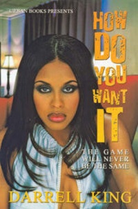 Enlarge image Cover: How Do You Want It - Urban Books