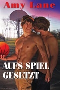 Cover: Aufs Spiel Gesetzt - Dreamspinner Press