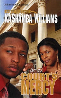 Enlarge image Cover: At The Court's Mercy - Urban Books