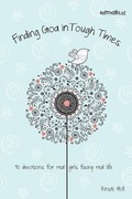 Cover: Finding God in Tough Times - Zonderkidz