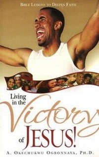 Bild: Living in the Victory of Jesus - Urban Ministries, Inc
