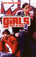 Cover: Girls From Da Hood 2 - Urban Books