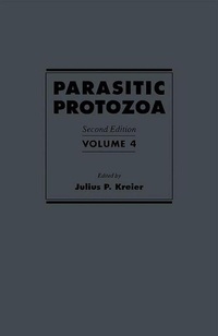 Enlarge image Cover: Parasitic Protozoa - Academic Press