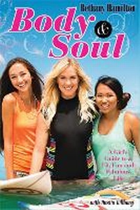 Enlarge image Cover: Body and Soul - Zonderkidz