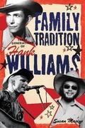 Cover: Family Tradition - Backbeat Books