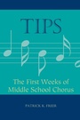 Cover: TIPS - Rowman & Littlefield Publishers