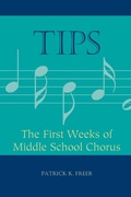 Cover: TIPS - Rowman & Littlefield Publishers