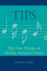 Enlarge image Cover: TIPS - Rowman & Littlefield Publishers