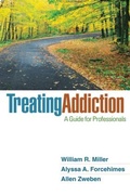 Bild: Treating Addiction, First Edition - Guilford Publications