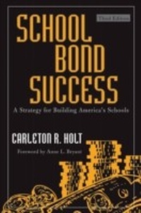 Bild: School Bond Success - Rowman & Littlefield Education